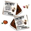 Chutnefy - Mushroom Chutney - 30gm | Delicious & Ready-to-Eat | 5-Second Instant Chutney | No Preservatives or Additives view 1