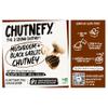 Chutnefy - Mushroom Chutney - 30gm | Delicious & Ready-to-Eat | 5-Second Instant Chutney | No Preservatives or Additives view 4
