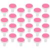 NOLITOY Baby Nail Grinder 24pcs Electric Nail File Pads for Infant Easy to Use view 1