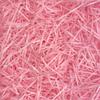 Wgudzpj Easter Crinkle Cut Paper Shred Filler, Shredded Paper for Gift Baskets, Crinkle Paper for Gift Wrapping (Pink) view 2
