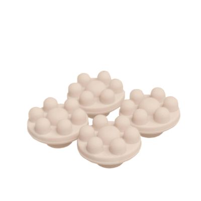 figifidia Silicone Removable Massage Claws