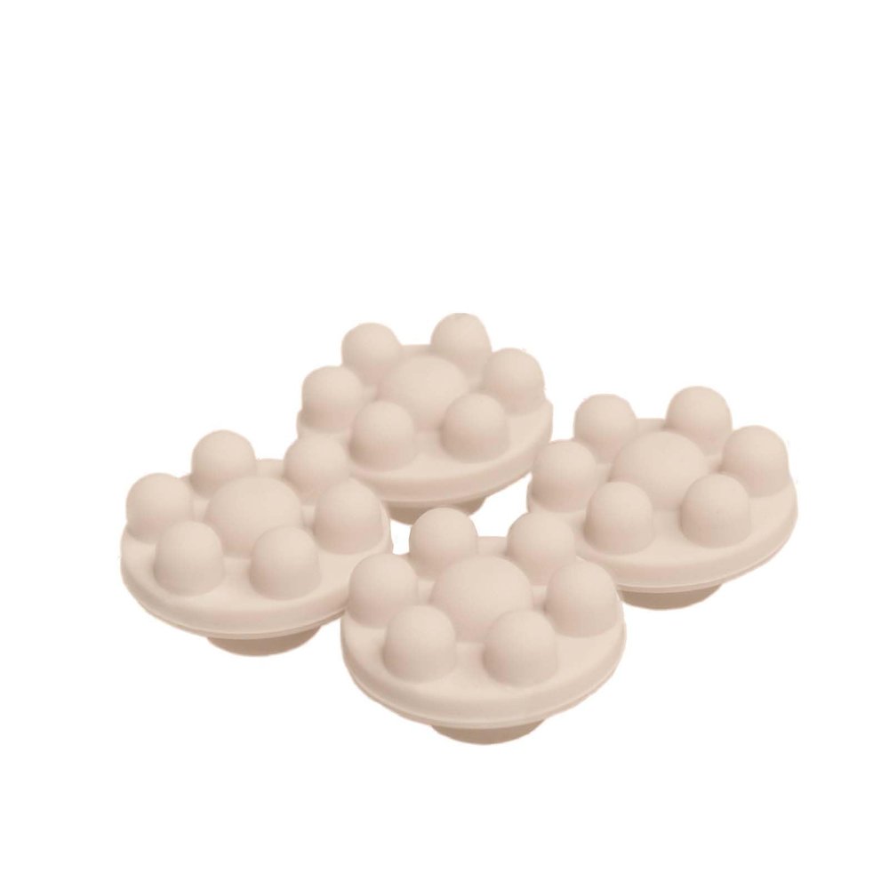figifidia Silicone Removable Massage Claws