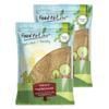 Food to Live Rye Berries, 20 Pounds  Whole Grain Powerhouse for Bread, Sourdough, Porridge, and Granola. Rich in Fiber and Nutrients. Raw, Unprocessed, Vegan, Kosher, Seeds in Bulk view 1