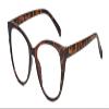 Calabria L 15559 Cat-Eye Blue Light Reading Glasses +2.75 Tortoise Havana Brown Women Trendy Chic Readers Fashion Eyeglasses view 1