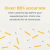 Bird&Be Pregnancy Test Strips for Early Detection (5-Strips Kit, FSA-Eligible) view 3