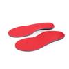 Gatuida 1pair Eva Insoles for Arch Support Non- Absorbing Shoe Pads for Walking Hiking Running s Breathable -Day for Sports Casual Footwear view 1