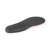 Gatuida 1pair Eva Insoles for Arch Support Non- Absorbing Shoe Pads for Walking Hiking Running s Breathable -Day for Sports Casual Footwear view 2