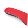 Gatuida 1pair Eva Insoles for Arch Support Non- Absorbing Shoe Pads for Walking Hiking Running s Breathable -Day for Sports Casual Footwear view 3