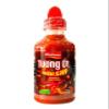1 Pack - Cholimex Super Hot Chili Sauce Net Wt: 11.64 Oz. (330g) view 1