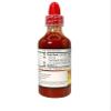1 Pack - Cholimex Super Hot Chili Sauce Net Wt: 11.64 Oz. (330g) view 2