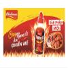 1 Pack - Cholimex Super Hot Chili Sauce Net Wt: 11.64 Oz. (330g) view 3