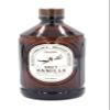 Bacanha - Vanilla Organic Syrup Syrup - 400ml / 13.52oz Glass Bottle view 1