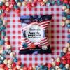 Deanan Patriotic Vanilla Popcorn 12 Count (1.5 Cup ea) view 4