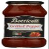 Botticelli Grilled Pepper Pasta Sauce 24 oz view 1