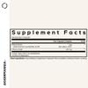 Codeage Akkermansia Muciniphila Probiotic Supplement - 3-Month Supply of Akkermansia & Chicory Inulin - Daily Synbiotic Probiotic Chicory Root - 100 Million AFUs - Gluten-Free - 90 Capsules view 2