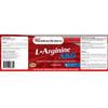 Peak Performance Nutrients L-Arginine AKG 1 LB view 2