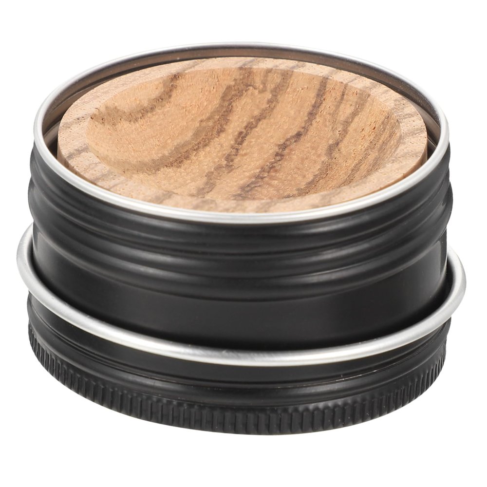 2pcs Wooden Diffuser Aromatherapy Diffuser for Home Bedroom and Office Elegant Wooden Design for Lasting Fragrance for Relaxation and Decor