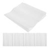 STOBAZA 100pcs Snack Paper Bags Oil Food Packing Container for Hot Dogs Popcorn Fries Versatile Frying Snack Holders for Parties Events Everyday Use view 1