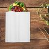 STOBAZA 100pcs Snack Paper Bags Oil Food Packing Container for Hot Dogs Popcorn Fries Versatile Frying Snack Holders for Parties Events Everyday Use view 2