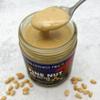 Wilderness Poets, Pine Nut Butter - Organic, Raw, 100% Pine Nuts (8 Ounce - 3 Pack) - No Salt, No Sugar, Creamy - Glass Jars view 4