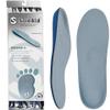 SoleAid Insole I+ Metatarsal Support Orthotic with Semi-Rigid Arch Support - Full Length Shoe Insert for Metatarsalgia & Ball of Foot Pain Relief (Women 12-12.5 / Men 10-10.5) view 1