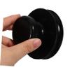 1pc Suction Bowl Sound Bowl Supply Buddhist Bowl Lifter Unique Suction Tool Lifting Handle for Sound Bowl Lifting Handle Singing Bowl Accessory Rubber Portable Cup view 2