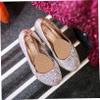 Mobestech 20pairs Forefoot Pads for Foot Gel Insoles Breathable Cushions for High Heels and Daily Wear Comfortable and Lightweight Design view 4