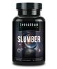 Leviathan Slumber | Sleep Aid GABA Supplements for Deep and Calm Sleep with Melatonin, Magnesium, L-Theanine, 5-HTP, Zinc, Magnolia, Valerian Root for Sleep Sleeping Pills for Adults Men and Women view 1