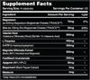 Leviathan Slumber | Sleep Aid GABA Supplements for Deep and Calm Sleep with Melatonin, Magnesium, L-Theanine, 5-HTP, Zinc, Magnolia, Valerian Root for Sleep Sleeping Pills for Adults Men and Women view 2