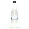 Cherry Dye Free Cane Sugar Snow Cone and Shaved Ice Flavor Syrup | 32oz | Ready To Use view 1