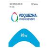 VOQUEZNA 20 MG TAB view 1