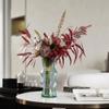 Artificial Bonsai Tree Modern Light Luxury Simulation Flower Art Set Decorazione Tavolo Da Pranzo Sala Conferenze Fiori Finti Fiori Secchi Decorazione Domestica Per Interni Office Decoration Bonsai view 4