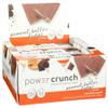Power Crunch Peanut Butter Fudge Protein Energy Bar, Easy To Digest, High In Protein, 40 Grams (Pack Of 12) view 4