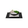 Artificial Bonsai Tree Simulated Moss Green Plant Bonsai Chinese Tea Table Bogu Shelf Tea Room Desktop Landscaping Decoration Ornaments Office Decoration Bonsai view 1