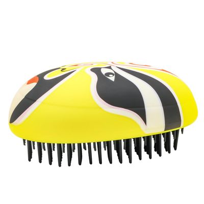 DOITOOL Boys and Girls Comb Hair Brush for Boy Girl Scalp Massager Brush Deep Cleaning and Smooth Frizz Protect Scalp Random Style