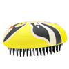 DOITOOL Boys and Girls Comb Hair Brush for Boy Girl Scalp Massager Brush Deep Cleaning and Smooth Frizz Protect Scalp Random Style view 1