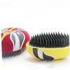 DOITOOL Boys and Girls Comb Hair Brush for Boy Girl Scalp Massager Brush Deep Cleaning and Smooth Frizz Protect Scalp Random Style view 3