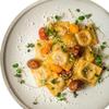 6 Boxes of Artisanal Handcrafted Ravioli for a Taste of Italian Tradition | Cheese Flavor | 24 Count per Box - Crafted with Passion and Care | Gourmet Entre, Side, or Starter view 3