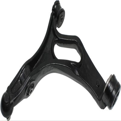 7L0407151C,7L0407151E,7L040715 For CAYENNE 03-06/TOUAREG 04-09 FRONT CONTROL ARM LH, Lower, w/Ball Joint and Bushing, Steel REPP281504