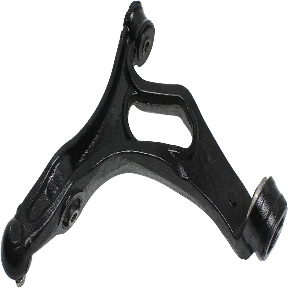 7L0407151C,7L0407151E,7L040715 For CAYENNE 03-06/TOUAREG 04-09 FRONT CONTROL ARM LH, Lower, w/Ball Joint and Bushing, Steel REPP281504