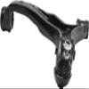 7L0407151C,7L0407151E,7L040715 For CAYENNE 03-06/TOUAREG 04-09 FRONT CONTROL ARM LH, Lower, w/Ball Joint and Bushing, Steel REPP281504 view 2