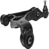 7L0407151C,7L0407151E,7L040715 For CAYENNE 03-06/TOUAREG 04-09 FRONT CONTROL ARM LH, Lower, w/Ball Joint and Bushing, Steel REPP281504 view 3