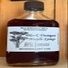 100% Pure NH Maple Syrup,Black Trumpet Mushroom Infused, 200ml view 1