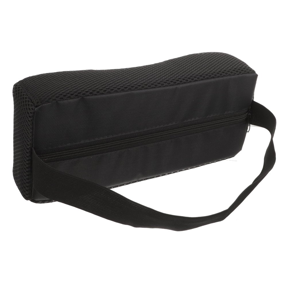 Mobestech Wheelchair Supply Neck Support Pillow Breathable Mesh Headrest for Leisure Office Chairs