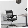 Mobestech Wheelchair Supply Neck Support Pillow Breathable Mesh Headrest for Leisure Office Chairs view 3