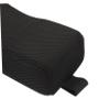 Mobestech Wheelchair Supply Neck Support Pillow Breathable Mesh Headrest for Leisure Office Chairs view 4