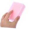 POPETPOP 48pcs Cleaning Sponges for Barbers Duster for Hair Cutting and Grooming Random Cleaning Supplies for Salon and Home Use view 3
