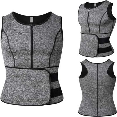Adjustable Clavicle Posture Corrector Men Women Upper Back Brace Shoulder Lumbar Support Belt Corset Waist Trimmer (Color : Gray, Size : XXXL-arge)
