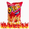 Generic ORION O! Tube Snack Chip Variety Packs - Cheddar Cheese/Sweet Chilli/Jalapeno & Cheese [115g/Flavors] (Sweet Chilli 3ea) view 3