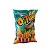 Generic ORION O! Tube Snack Chip Variety Packs - Cheddar Cheese/Sweet Chilli/Jalapeno & Cheese [115g/Flavors] (Halapino 3ea) view 3